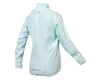 Image 2 for Endura Women's Pakajak Jacket (Glacier Blue) (XL)